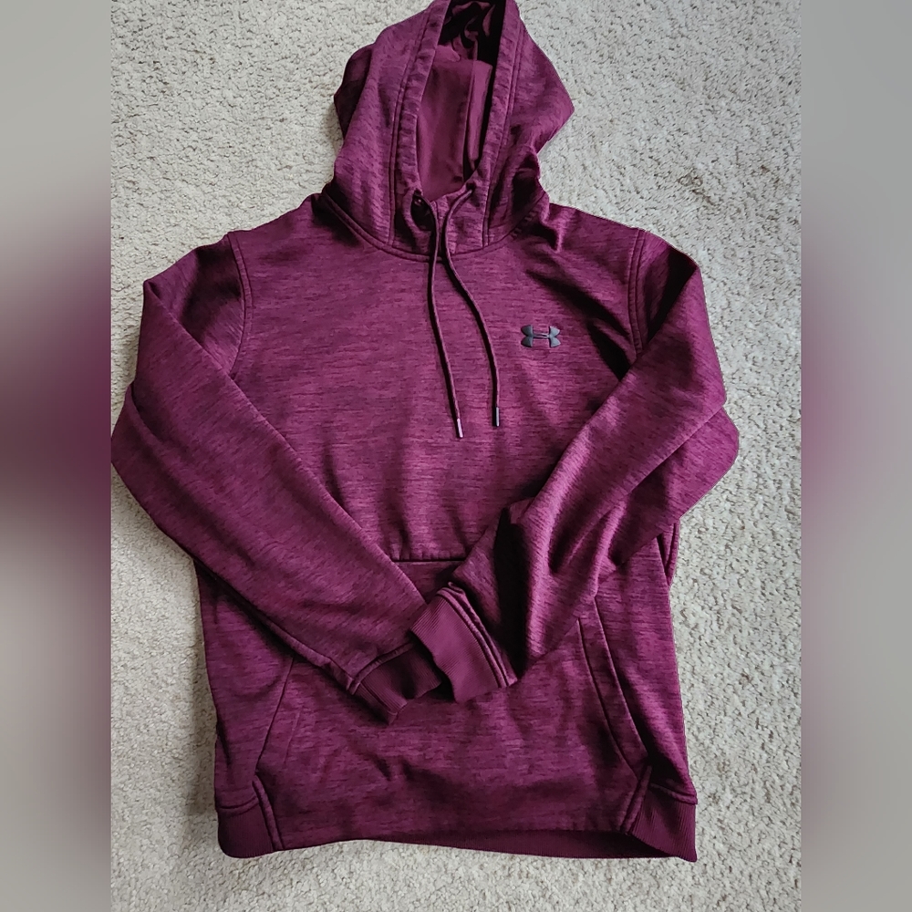 Underarmour hoodie